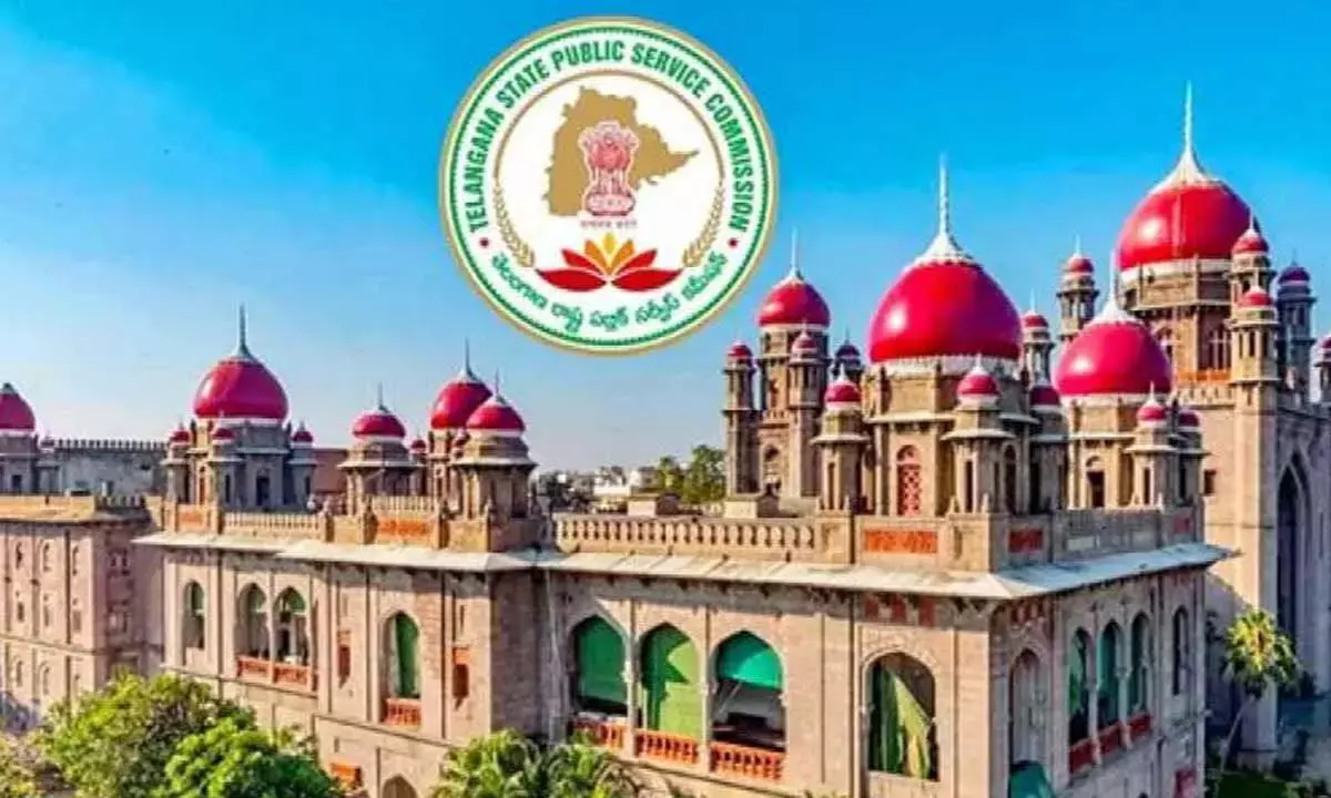Telangana उच्च न्यायालय ग्रुप 1 परीक्षा विवाद पर फैसला सुनाने के लिए तैयार