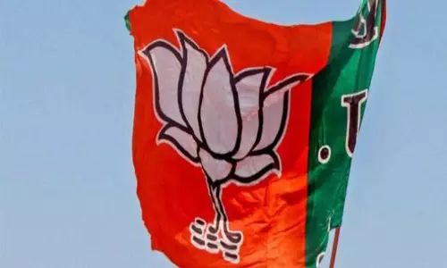 Mumbai: राकांपा (एसपी) से भाजपा की ओर अरुण पाटिल Mumbai: राकांपा (एसपी) से भाजपा की ओर अरुण पाटिल