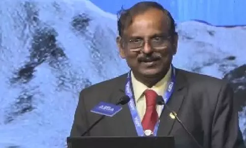 अंतरिक्ष मिशन में भारत के नाम 9 बड़े विश्व रिकॉर्ड, जल्द ही 10 और जुड़ेंगे: इसरो अध्यक्ष