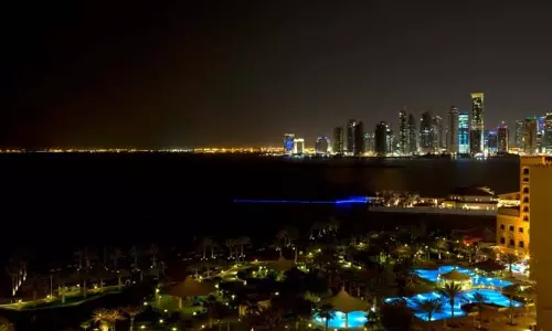 Qatar की राजधानी दोहा में विस्फोट की आवाज सुनी गई: रिपोर्ट Qatar की राजधानी दोहा में विस्फोट की आवाज सुनी गई: रिपोर्ट
