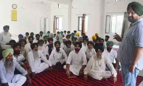 Punjab बाढ़, किसानों ने 20 हजार रुपये प्रति एकड़ मुआवजे को अस्वीकार किया
