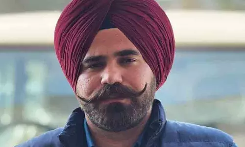 Amritsar: पुलिसकर्मी रहस्यमय परिस्थितियों में मृत पाया गया