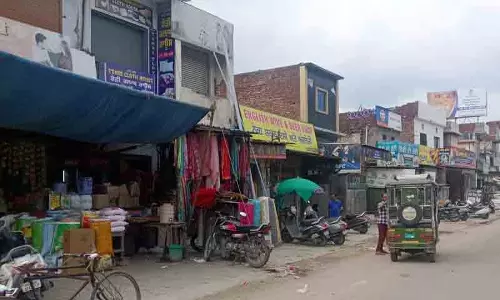 Amritsar: बाढ़ प्रभाव, अजनाला के व्यापारियों को नुकसान, राहत की मांग