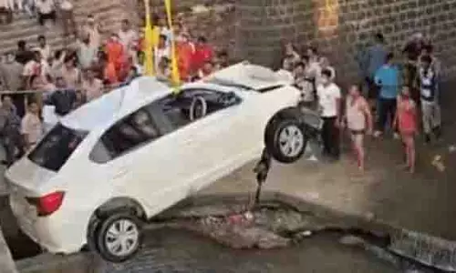 Ujjain: 4 दिन की तलाश के बाद कांस्टेबल आरती पाल का शव शिप्रा नदी में मिला