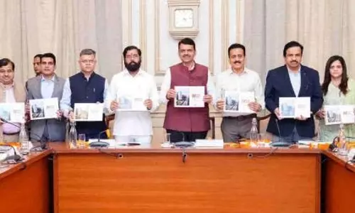 नए नागपुर के लिए 11,300 करोड़ रुपये का बूस्टर डोज, रिंग रोड भी शामिल