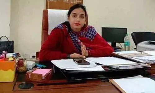शवों का उचित तरीके से निपटान करें, Amritsar DC साक्षी साहनी