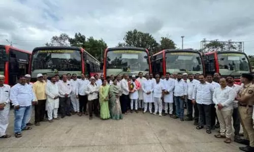 Bhor विधानसभा क्षेत्र में विकास निधि को लेकर विधायकों के बीच विवाद