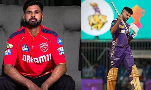 Shreyas Iyer: कोई सम्मान नहीं, कोई पहचान नहीं, इसीलिए मैंने कोलकाता छोड़ा!