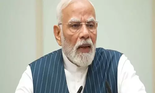 PM मोदी 17 सितंबर को धार में देश के पहले पीएम मित्र पार्क का भूमि पूजन करेंगे