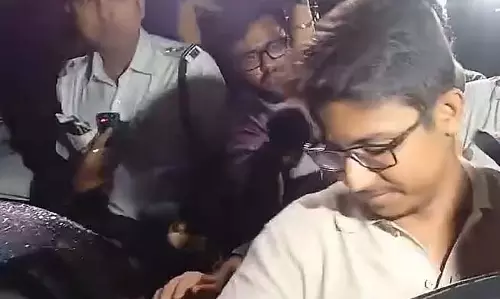Bratya मामले में हिंडोल के फोन और लैपटॉप को लेकर अदालत में सवाल उठाए गए