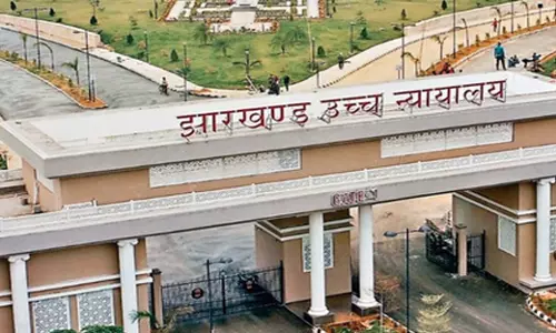 झारखंड में पेसा कानून लागू होने तक लघु खनिजों की नीलामी पर हाईकोर्ट ने लगाई रोक