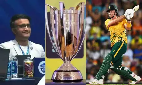 Ganguly ने फिर से किया कमाल.. जूनियर डिविलियर्स के लिए रिकॉर्ड कीमत..!