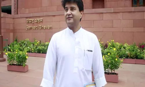 ज्योतिरादित्य सिंधिया का गुना संसदीय क्षेत्र का तीन दिनी दौरा ज्योतिरादित्य सिंधिया का गुना संसदीय क्षेत्र का तीन दिनी दौरा