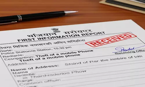 तांत्रिक के चक्कर में फंसी एयरफोर्स अधिकारी की पत्नी ने गंवाए 1.14 लाख, FIR दर्ज