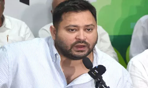 तेजस्वी बोले: SIR में आधार दस्तावेज़ स्वीकार, गरीबों की जीत
