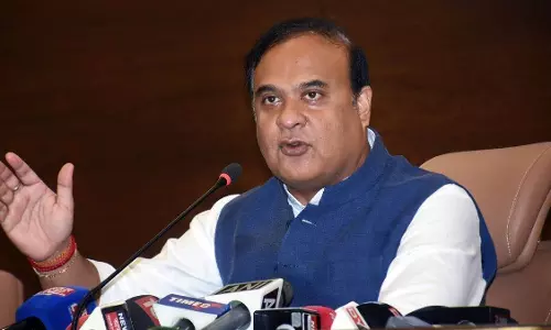 Assam कैबिनेट कृषि और पशुधन व्यापार को बढ़ावा देने के लिए अधिनियम करेगी पेश Assam कैबिनेट कृषि और पशुधन व्यापार को बढ़ावा देने के लिए अधिनियम करेगी पेश