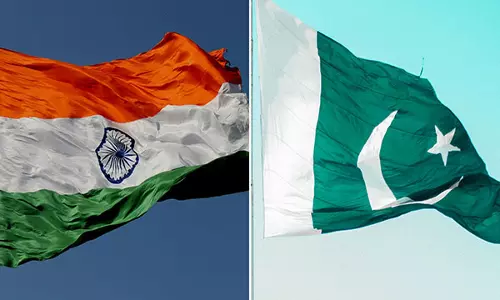 भारत ने 48 Pakistani मछुआरों और 19 नागरिकों को भेजा स्वदेश