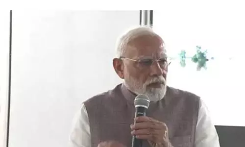 कैबिनेट समिति ने Nepal घटनाक्रम पर चर्चा की, पीएम मोदी ने शांति का किया आग्रह कैबिनेट समिति ने Nepal घटनाक्रम पर चर्चा की, पीएम मोदी ने शांति का किया आग्रह