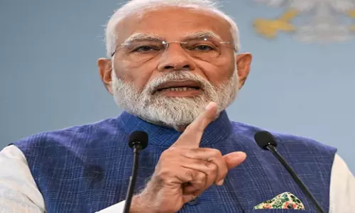 PM Modi ने शोक संतप्त परिवारों के प्रति संवेदना व्यक्त की PM Modi ने शोक संतप्त परिवारों के प्रति संवेदना व्यक्त की