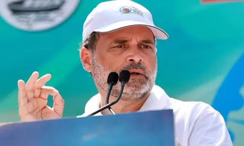 राहुल गांधी का बुधवार को रायबरेली दौरा, कार्यकर्ताओं और प्रतिनिधियों से करेंगे मुलाकात