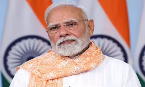PM Modi ने नेपाल की स्थिति को लेकर बुलाई CCS की बैठक PM Modi ने नेपाल की स्थिति को लेकर बुलाई CCS की बैठक