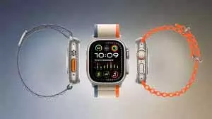 Apple Watch: लॉन्च हुए कई विकल्प, किफायती से लेकर प्रीमियम वॉच तक की देखें कीमत Apple Watch: लॉन्च हुए कई विकल्प, किफायती से लेकर प्रीमियम वॉच तक की देखें कीमत