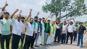 राष्ट्रीय हरित अधिकरण ने गाजियाबाद जलाशयों पर अतिक्रमण पर जवाब मांगा राष्ट्रीय हरित अधिकरण ने गाजियाबाद जलाशयों पर अतिक्रमण पर जवाब मांगा