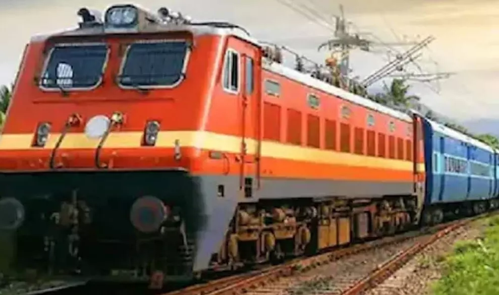 बिलासपुर-कटनी रूट पर अब ट्रेन सेवा बहाल बिलासपुर-कटनी रूट पर अब ट्रेन सेवा बहाल