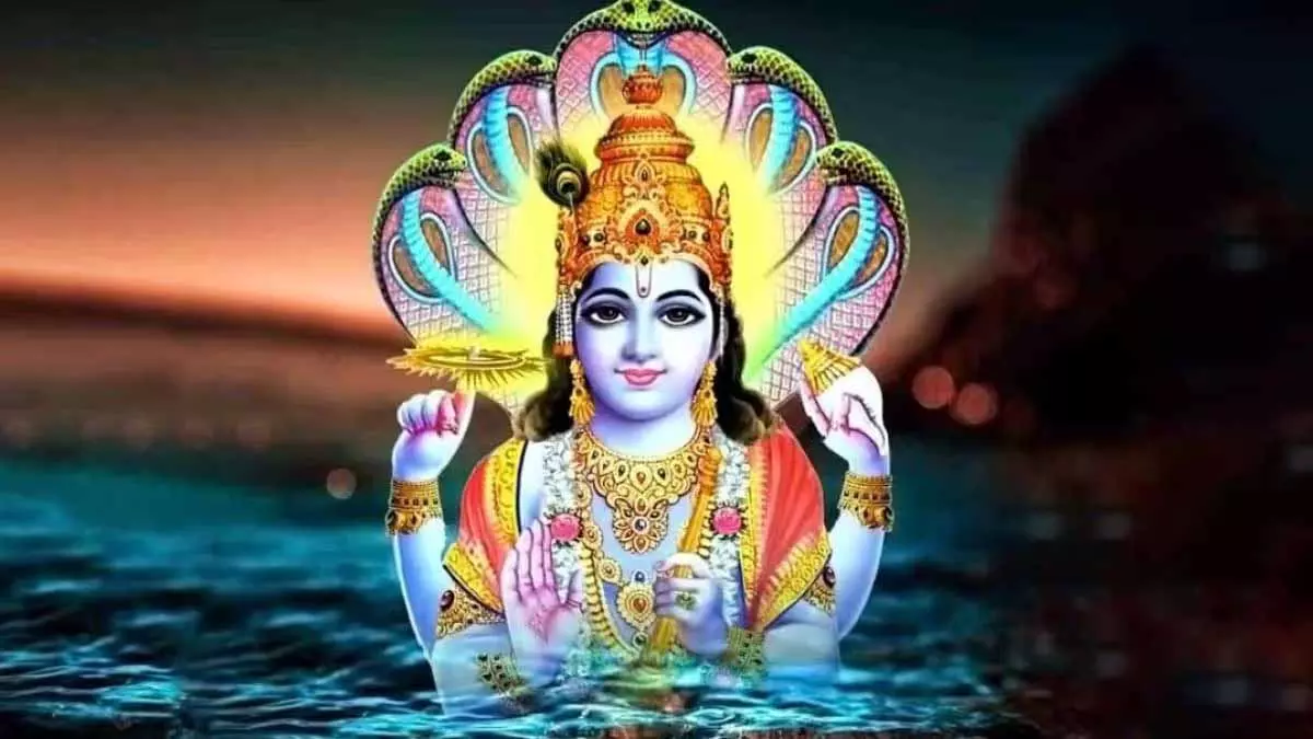 Indira Ekadashi 2025 : पितृ पक्ष में क्यों महत्वपूर्ण है इंदिरा एकादशी का श्राद्ध Indira Ekadashi 2025 : पितृ पक्ष में क्यों महत्वपूर्ण है इंदिरा एकादशी का श्राद्ध