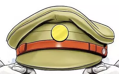 भद्रावती में ईद-ए-मिलाद जुलूस के दौरान पाकिस्तान समर्थक नारे लगाने वाले उपद्रवियों पर मामला दर्ज भद्रावती में ईद-ए-मिलाद जुलूस के दौरान पाकिस्तान समर्थक नारे लगाने वाले उपद्रवियों पर मामला दर्ज