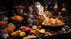 Sankashti Chaturthi vrat katha 2025:इस व्रत कथा को पढ़ने से जीवन की सभी बाधाओं का अंत करेंगे बप्पा Sankashti Chaturthi vrat katha 2025:इस व्रत कथा को पढ़ने से जीवन की सभी बाधाओं का अंत करेंगे बप्पा