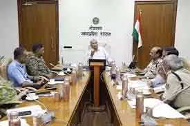 केंद्रीय कपड़ा सचिव ने मानसबल में सेरी-इको टूरिज्म प्रोजेक्ट का उद्घाटन किया केंद्रीय कपड़ा सचिव ने मानसबल में सेरी-इको टूरिज्म प्रोजेक्ट का उद्घाटन किया