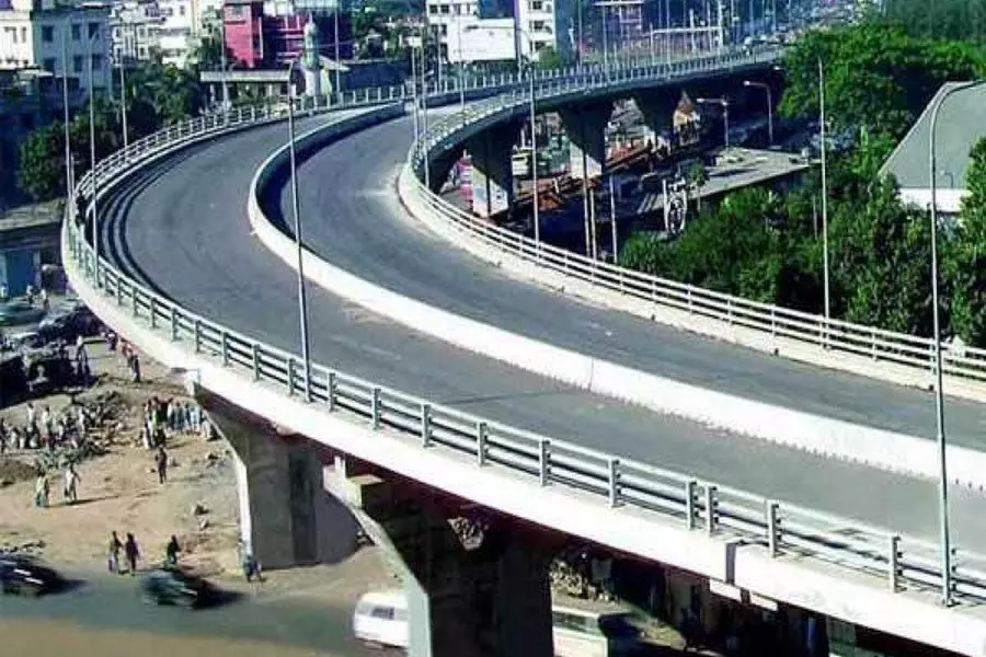 Ranchi: रांची में बड़े विकास का कदम, जल्द बनेंगे 3 नए फ्लाईओवर Ranchi: रांची में बड़े विकास का कदम, जल्द बनेंगे 3 नए फ्लाईओवर