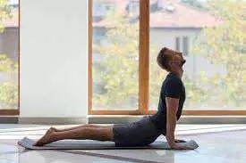 Health: इन योगासनों से करें अपने दिन की शुरुआत, वजन रहेगा कंट्रोल और सेहत भी दुरुस्त Health: इन योगासनों से करें अपने दिन की शुरुआत, वजन रहेगा कंट्रोल और सेहत भी दुरुस्त