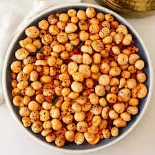 Makhana Namkeen Recipe: घर पर बनाएं मार्केट स्टाइल मखाना नमकीन, फॉलो करें रेसिपी Makhana Namkeen Recipe: घर पर बनाएं मार्केट स्टाइल मखाना नमकीन, फॉलो करें रेसिपी