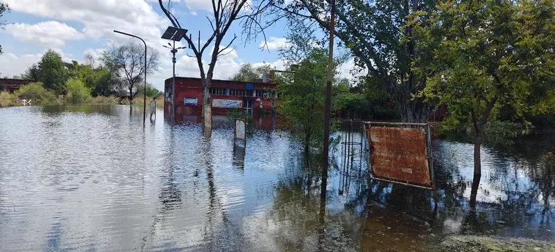 Haryana : हिसार गांव का सामुदायिक स्वास्थ्य केंद्र 10 दिनों से बंद Haryana : हिसार गांव का सामुदायिक स्वास्थ्य केंद्र 10 दिनों से बंद