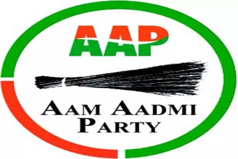 आप ने विधायक मेहराज मलिक की हिरासत के खिलाफ कानूनी-पॉलिटिकल लड़ाई का ऐलान किया आप ने विधायक मेहराज मलिक की हिरासत के खिलाफ कानूनी-पॉलिटिकल लड़ाई का ऐलान किया