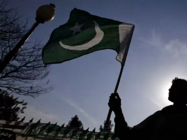 Pakistan में सेंसरशिप को विदेशी तकनीक का समर्थन Pakistan में सेंसरशिप को विदेशी तकनीक का समर्थन