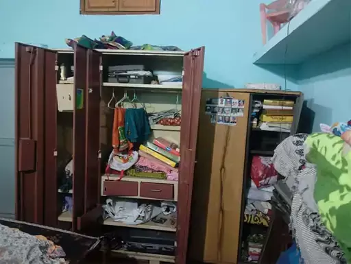 स्वास्थ्य विभाग के अधिकारी घर चोरी, लाखों का जेवरात पार स्वास्थ्य विभाग के अधिकारी घर चोरी, लाखों का जेवरात पार