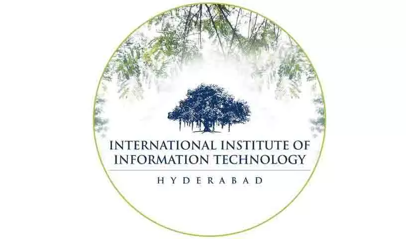 IIIT हैदराबाद ने डेटा साइंस में पहला ऑनलाइन एमएससी शुरू किया IIIT हैदराबाद ने डेटा साइंस में पहला ऑनलाइन एमएससी शुरू किया