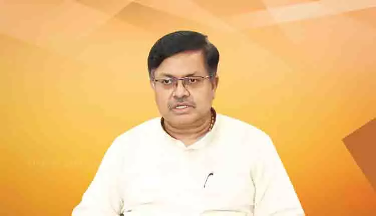 Odisha इस महीने नई आबकारी नीति पेश करेगा Odisha इस महीने नई आबकारी नीति पेश करेगा