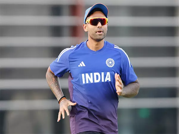 Suryakumar Yadav: दुनिया से पहले एशिया पर जीत जरूरी Suryakumar Yadav: दुनिया से पहले एशिया पर जीत जरूरी