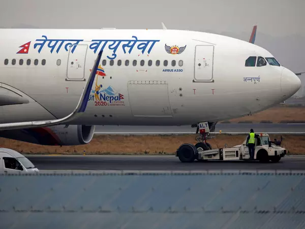 काठमांडू हवाई अड्डा आज से फिर से खुलेगा: Nepal नागरिक उड्डयन प्राधिकरण काठमांडू हवाई अड्डा आज से फिर से खुलेगा: Nepal नागरिक उड्डयन प्राधिकरण