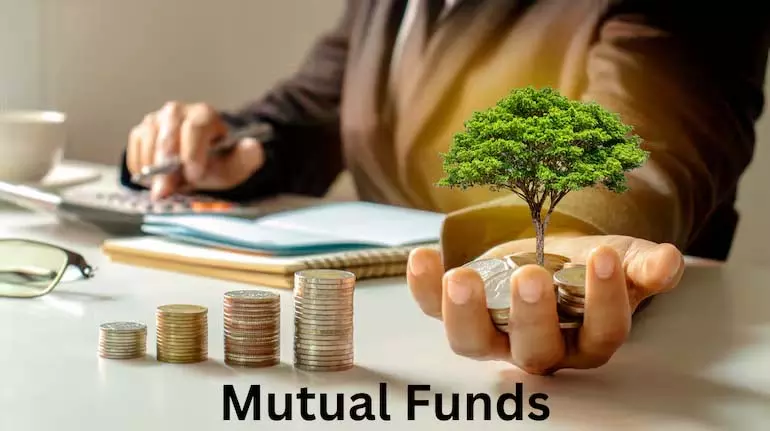 अगस्त में Debt funds की गति धीमी हुई, क्योंकि तरलता प्रवाह नकारात्मक हो गया अगस्त में Debt funds की गति धीमी हुई, क्योंकि तरलता प्रवाह नकारात्मक हो गया