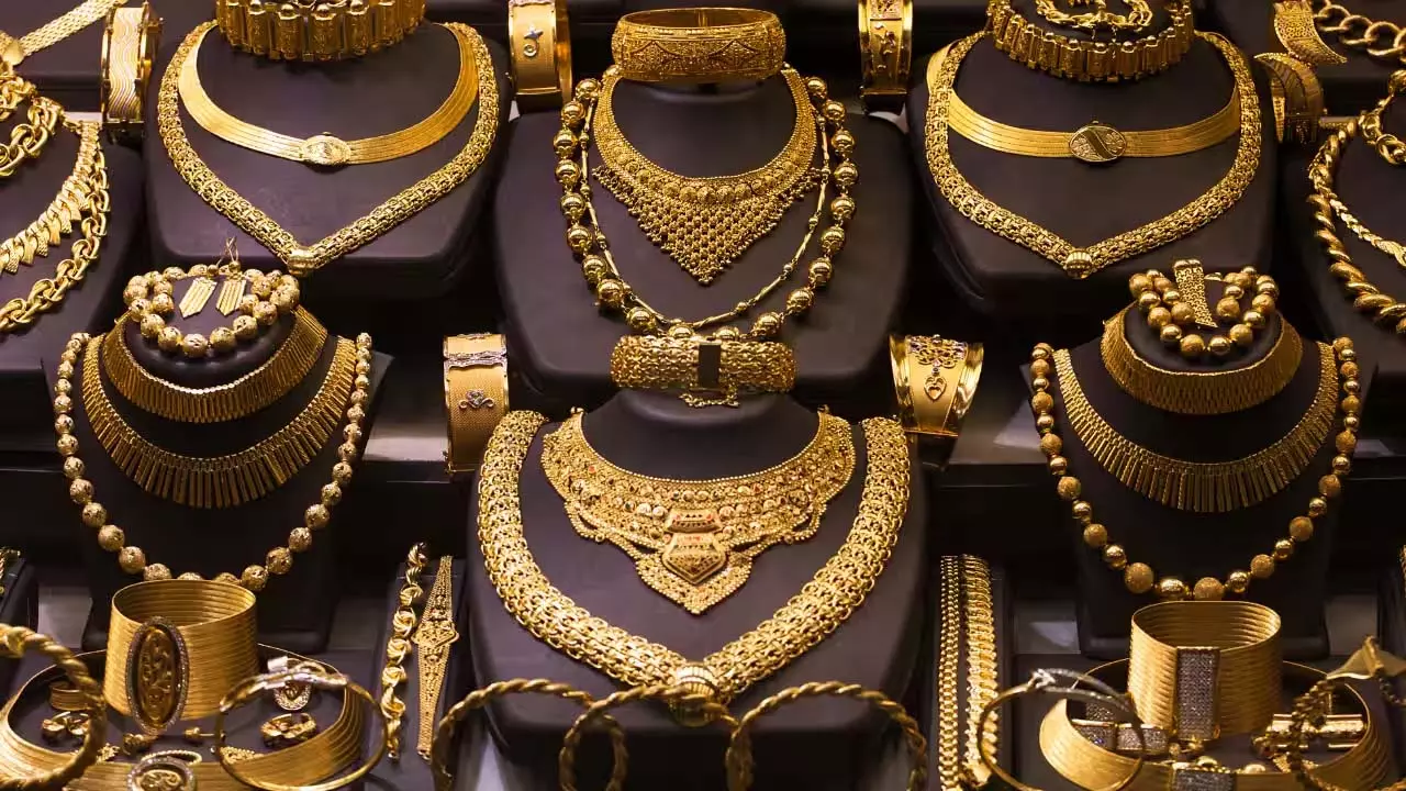 8% वार्षिक ब्याज दर पर Gold Loans देने वाले शीर्ष बैंक 8% वार्षिक ब्याज दर पर Gold Loans देने वाले शीर्ष बैंक