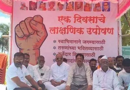 Someshwar कारखाने में श्रमिकों का बैकलॉग नहीं भरा गया: गन्ना उत्पादकों का आरोप Someshwar कारखाने में श्रमिकों का बैकलॉग नहीं भरा गया: गन्ना उत्पादकों का आरोप