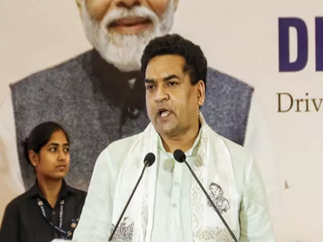 कपिल मिश्रा: दिल्ली में रेबीज के खिलाफ बड़ा जागरूकता अभियान होगा शुरू कपिल मिश्रा: दिल्ली में रेबीज के खिलाफ बड़ा जागरूकता अभियान होगा शुरू