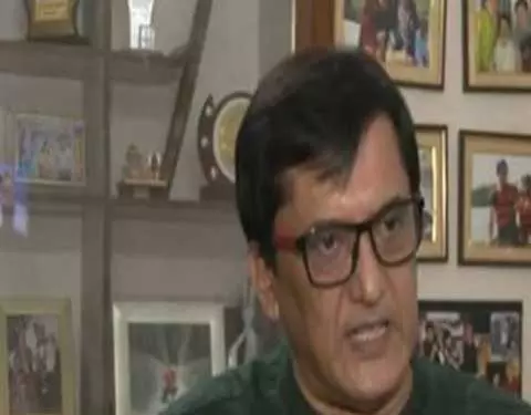 पूर्व PM केआई सिंह के पोते ने कहा, नेपाल लंबे समय से भ्रष्टाचार से जूझ रहा है पूर्व PM केआई सिंह के पोते ने कहा, नेपाल लंबे समय से भ्रष्टाचार से जूझ रहा है