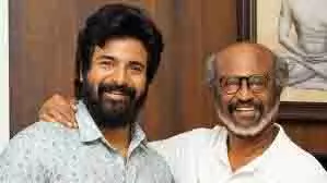 Rajinikanth की सराहना: मद्रासी के बाद शिवकार्तिकेयन बने एक्शन हीरो Rajinikanth की सराहना: मद्रासी के बाद शिवकार्तिकेयन बने एक्शन हीरो