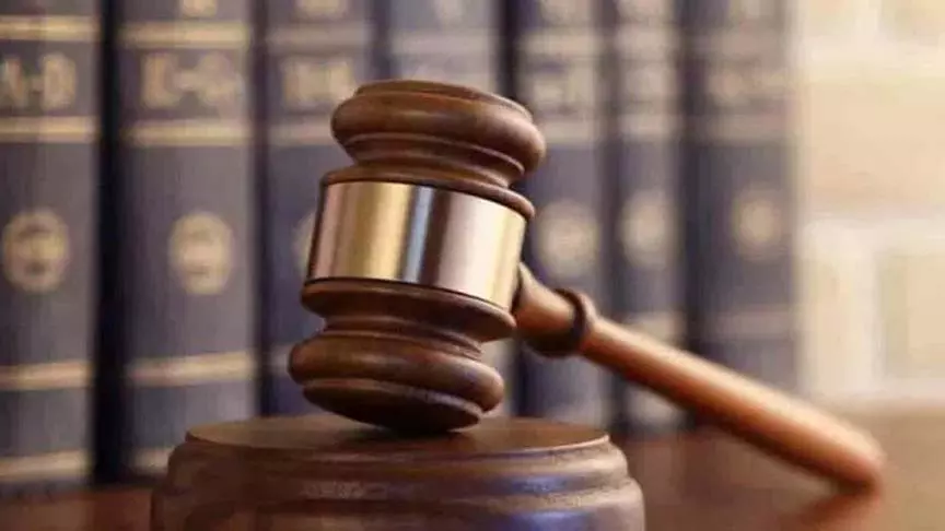 नेशनल लोक अदालत 13 सितंबर को तेलंगाना में आयोजित, सभी स्तरों पर मामलों का निपटारा संभव नेशनल लोक अदालत 13 सितंबर को तेलंगाना में आयोजित, सभी स्तरों पर मामलों का निपटारा संभव